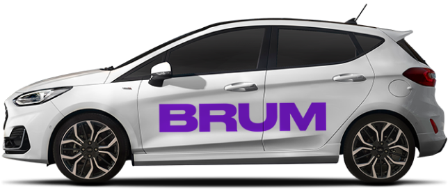 brum car